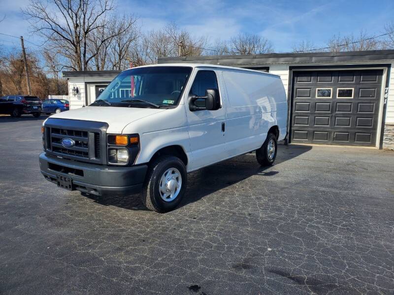 2010 Ford E-250 for sale at American Auto Group, LLC in Hanover PA