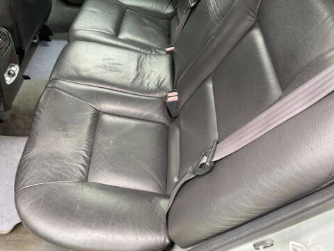 2003 Saab 9-5 Linear 2.3t