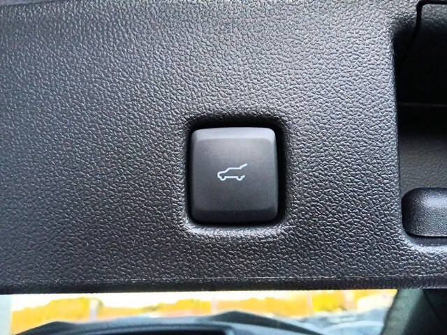 2026 Ford Escape Hybrid ST-Line Select