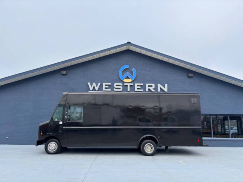 2019 Ford Econoline's photo