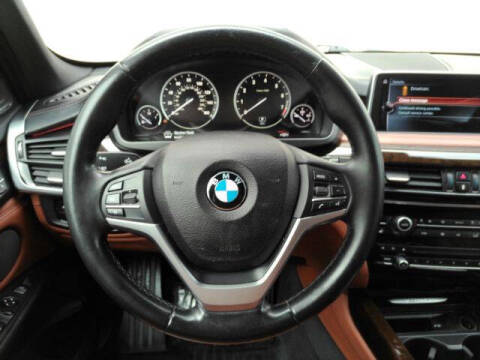 2017 BMW X5 xDrive40e iPerformance