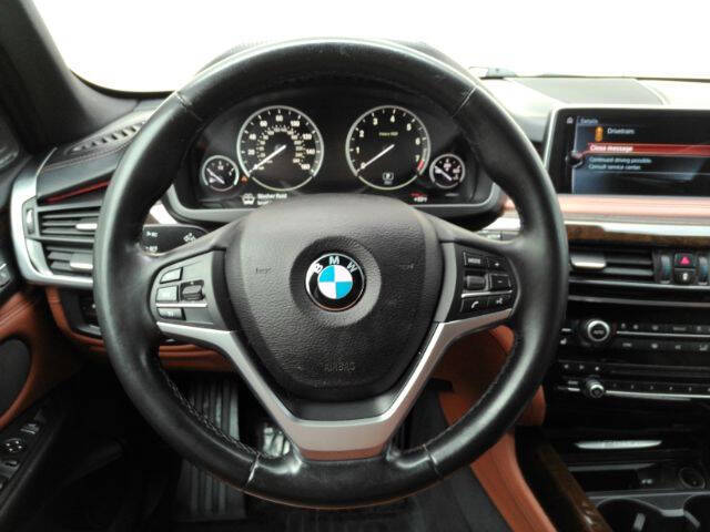 2017 BMW X5 xDrive40e iPerformance