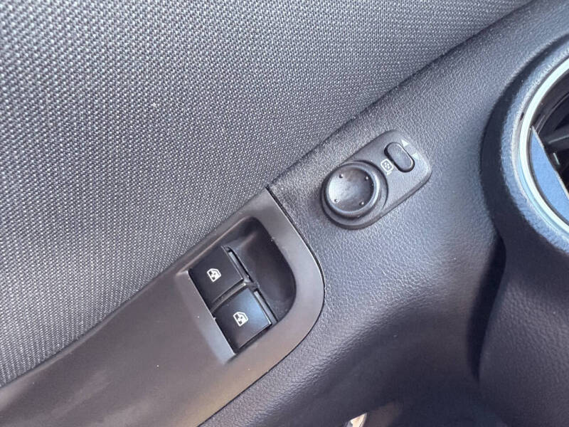 2011 Chevrolet Camaro LT