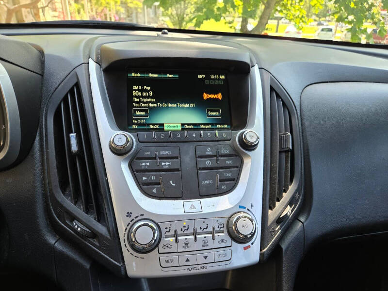 2016 Chevrolet Equinox LS - Photo 6