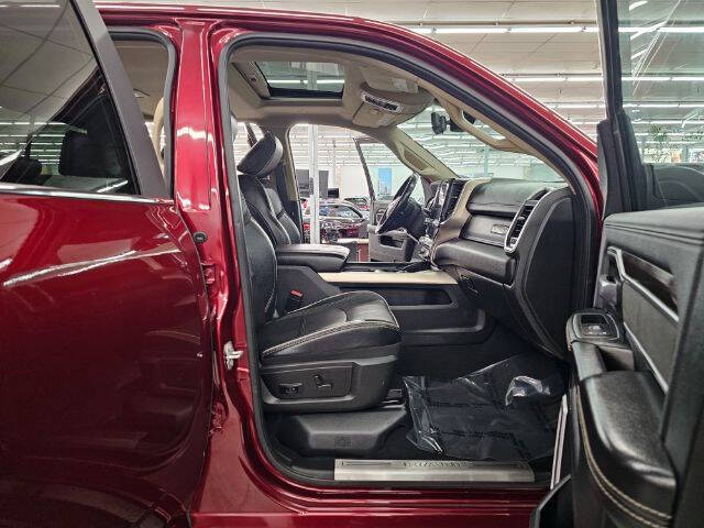 2022 RAM 3500 Laramie