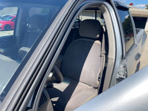 2005 Dodge Ram 2500 SLT