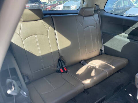 2013 GMC Acadia SLT-1