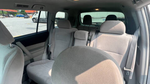 2010 Toyota Highlander