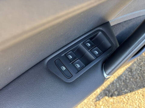 2020 Volkswagen Golf TSI