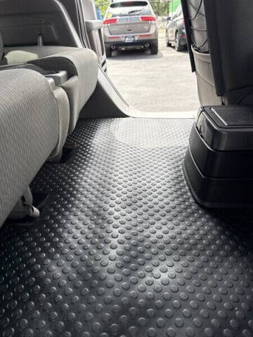 2011 Honda Element EX