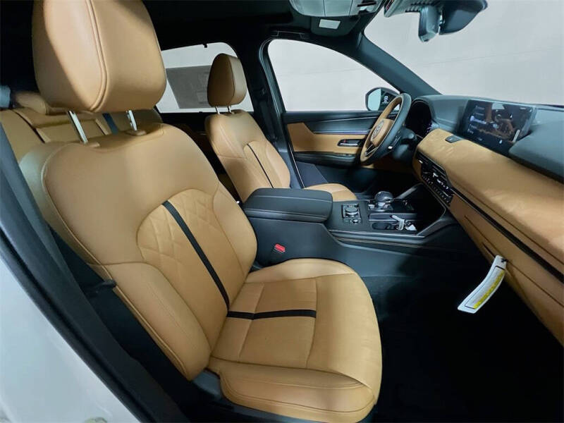 2026 Mazda CX-70 3.3 Turbo S Premium Plus