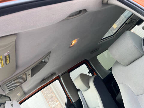 2007 Honda Element EX