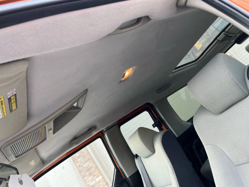 2007 Honda Element EX