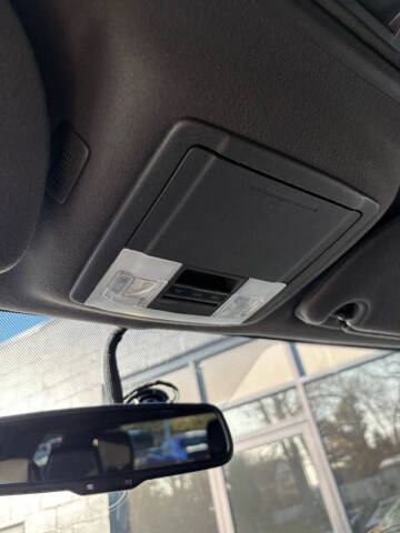 2012 Ford Expedition Limited