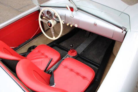 1948 Porsche 356