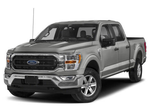 2023 Ford F-150 for sale at Betten Baker Chrysler Dodge Jeep Ram in Lowell MI