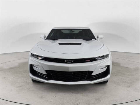 2024 Chevrolet Camaro SS