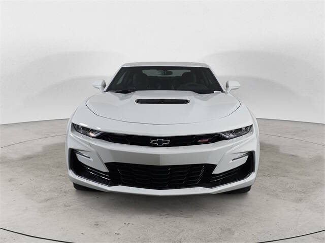 2024 Chevrolet Camaro SS