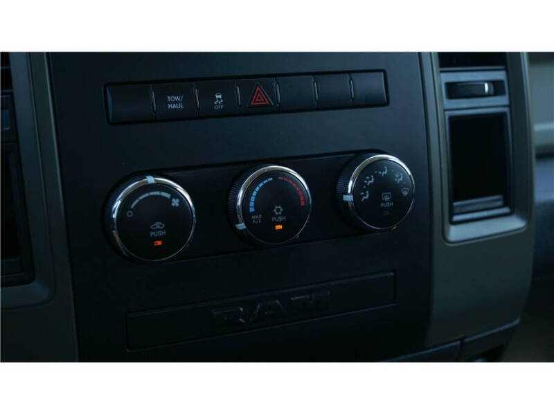 2012 RAM 1500 Express