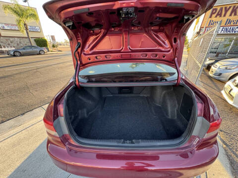 2004 Honda Accord EX w/Leather