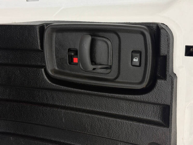 2024 GMC Savana 2500