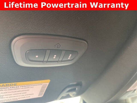 2022 RAM 2500 Limited Longhorn