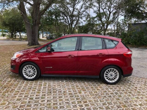 Ford C Max Hybrid For Sale In Tampa Fl Royal Auto Mart