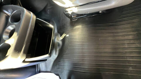 2022 Chevrolet Express 2500