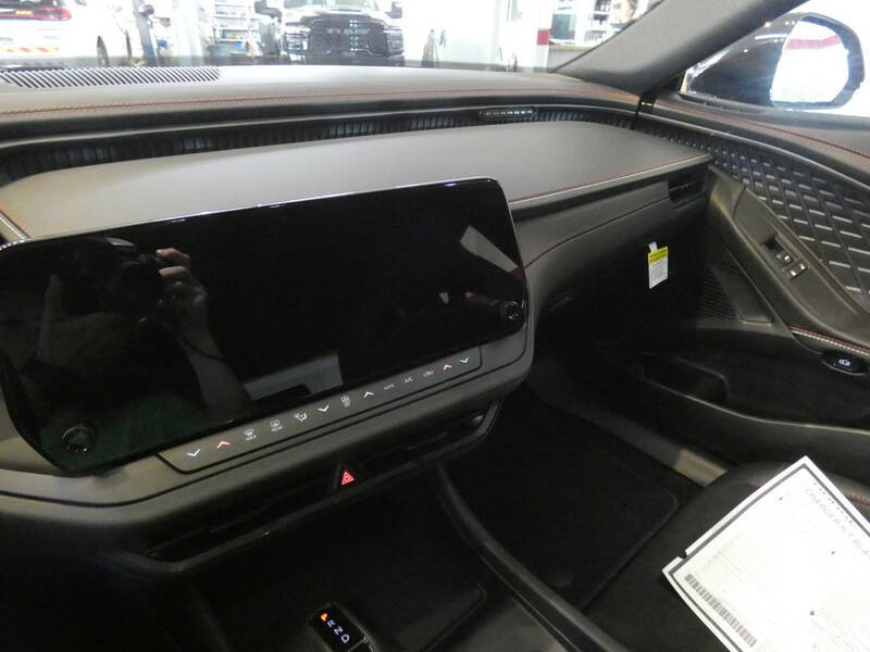 2026 Dodge Charger