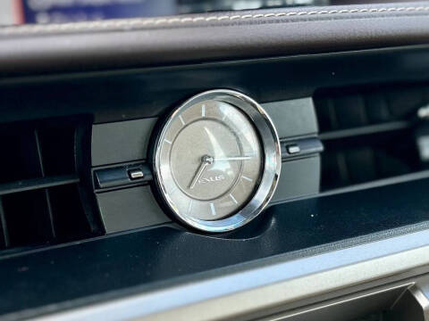 2017 Lexus ES 350