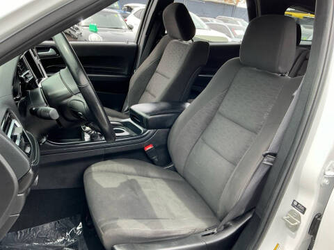 2023 Dodge Durango SXT