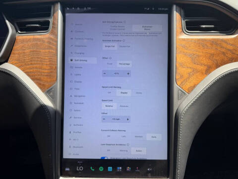 2020 Tesla Model S