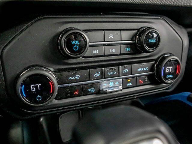 2023 Ford Bronco Outer Banks Advanced