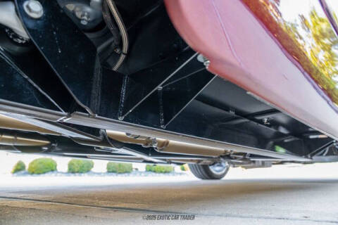 1962 Chevrolet Corvette