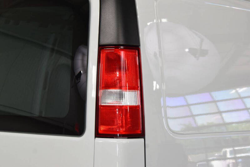 2025 Chevrolet Express 2500