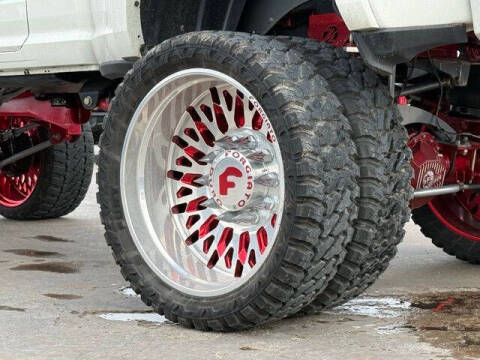 2019 RAM 3500 Laramie