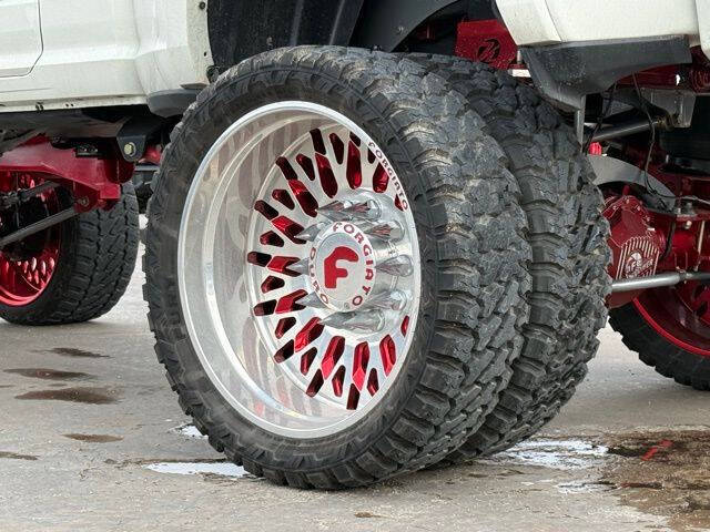 2019 RAM 3500 Laramie