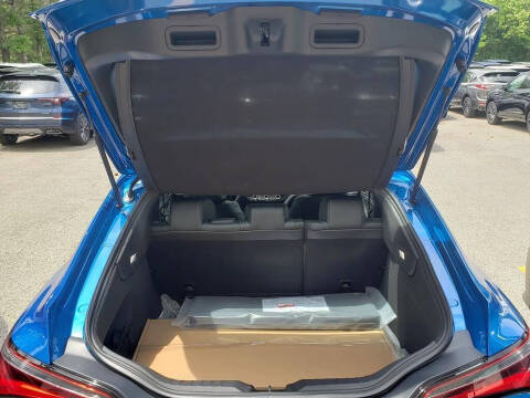 2026 Acura Integra w/A-SPEC