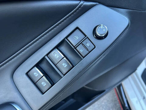 2021 Toyota Avalon TRD