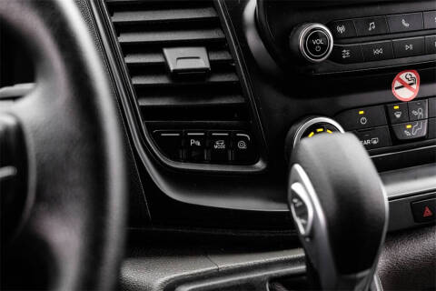 2021 Ford Transit 350 XLT