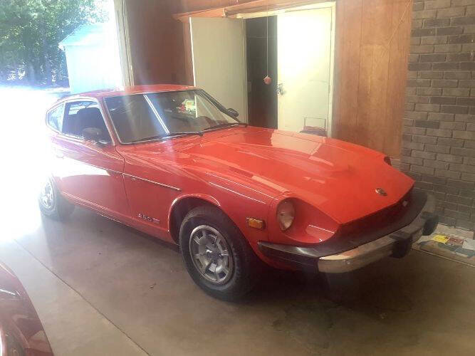Datsun 280Z For Sale In Cadillac, MI - Carsforsale.com®
