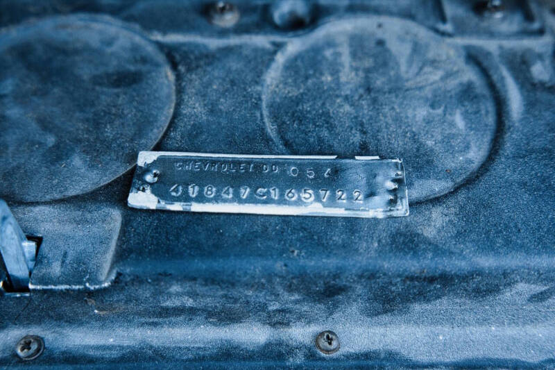 1964 Chevrolet Impala