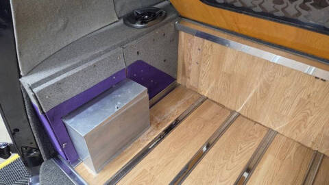 1953 Chevrolet Suburban