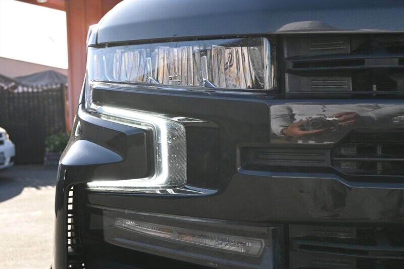 2022 Chevrolet Silverado 1500 Limited