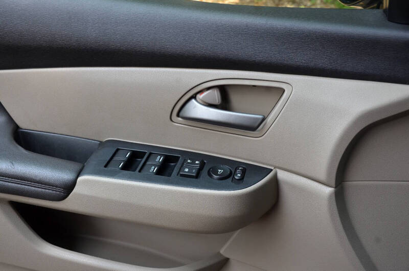 2011 Honda Odyssey EX