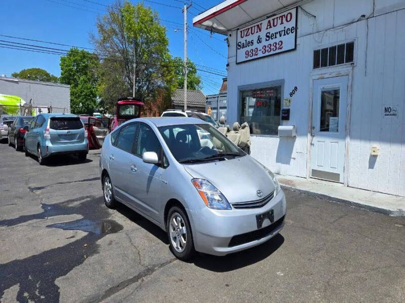 2009 Toyota Prius