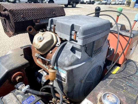 2001 Ditch Witch 1820H