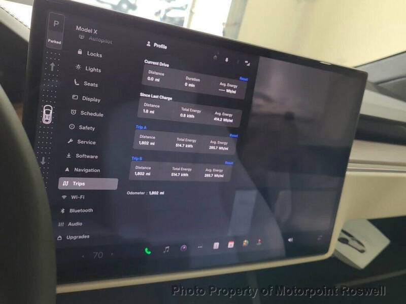 2026 Tesla Model X