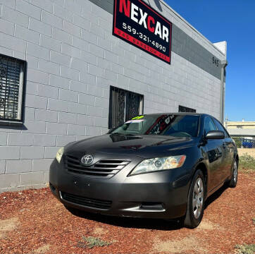 2009 Toyota Camry for sale at NexCar in Clovis CA