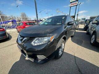 2015 Nissan Rogue for sale at Car Depot in Detroit MI